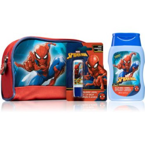Ep line spiderman set cadou pentru copii
