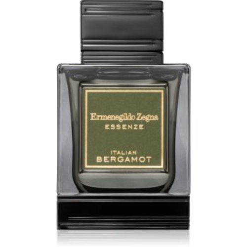 Ermenegildo zegna italian bergamot eau de parfum pentru barbati