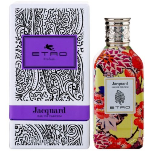 Etro jacquard eau de parfum pentru femei