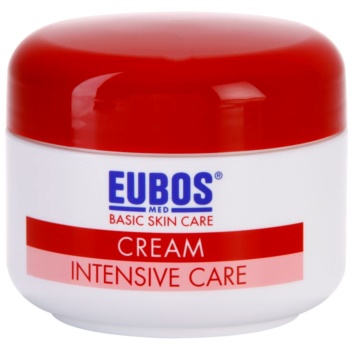 Eubos basic skin care red crema intensiva ten uscat