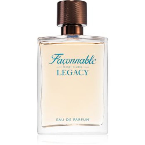 Façonnable legacy eau de parfum pentru bărbați
