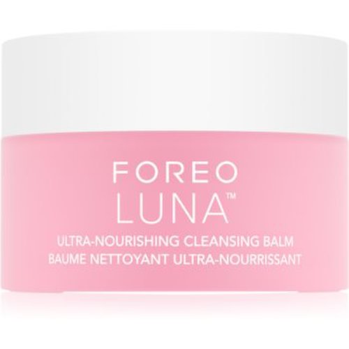 Foreo luna™ ultra nourishing cleansing balm lotiune de curatare