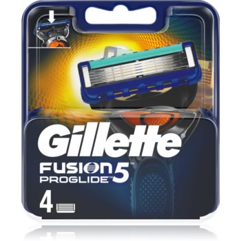 Gillette fusion5 proglide rezerva lama