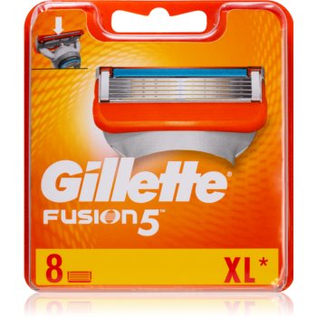 Gillette fusion5 rezerva lama