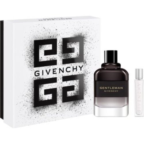 Givenchy gentleman givenchy boisée set cadou pentru bărbați