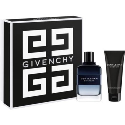 Givenchy gentleman givenchy intense set cadou pentru bărbați