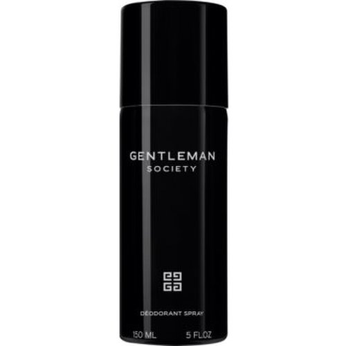 Givenchy gentleman society deodorant spray pentru bărbați