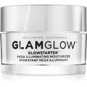Glam glow glowstarter crema tonica radianta cu efect de hidratare
