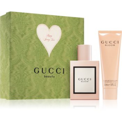 Gucci bloom set cadou pentru femei