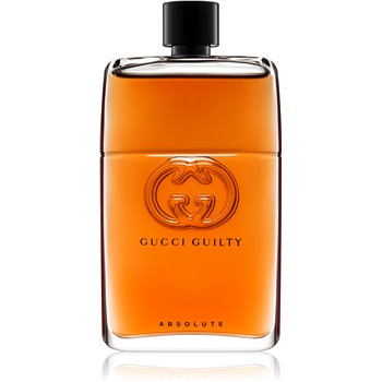 Gucci guilty absolute after shave pentru bărbați