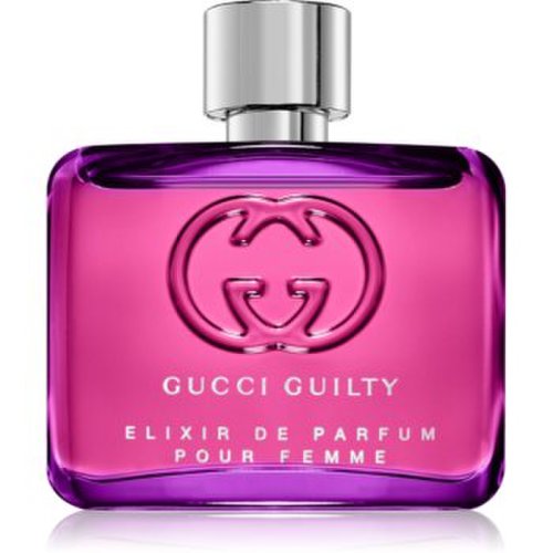 Gucci guilty pour femme elixir de parfum extract de parfum pentru femei