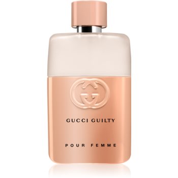 Gucci guilty pour femme love edition eau de toilette pentru femei