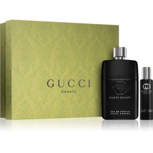 Gucci guilty pour homme set cadou (ii.) pentru bărbați