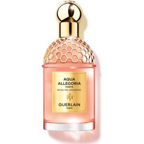 Guerlain aqua allegoria rosa palissandro forte eau de parfum reincarcabil pentru femei