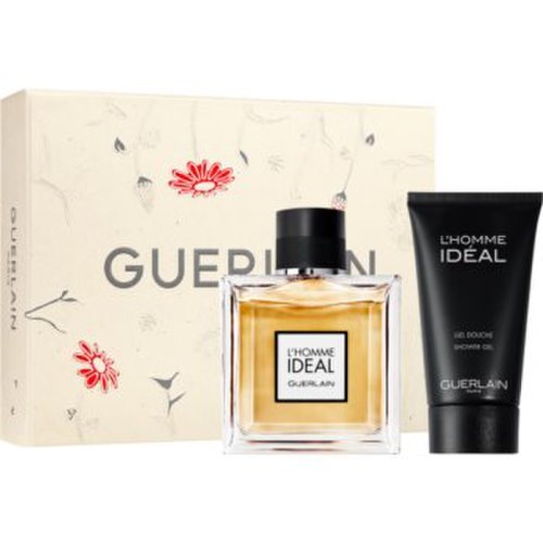 Guerlain l'homme idéal set cadou pentru bărbați