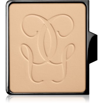 Guerlain lingerie de peau compact mat alive rezervă fond de ten compact spf 15