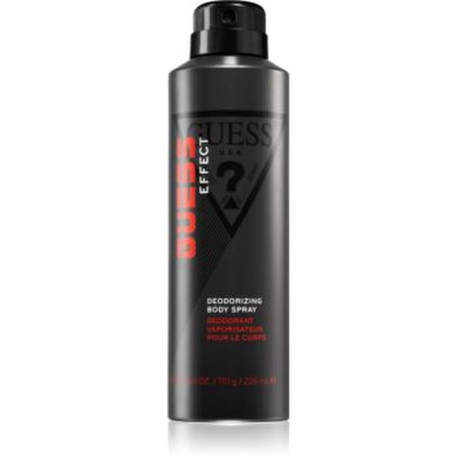 Guess grooming effect deodorant spray pentru bărbați