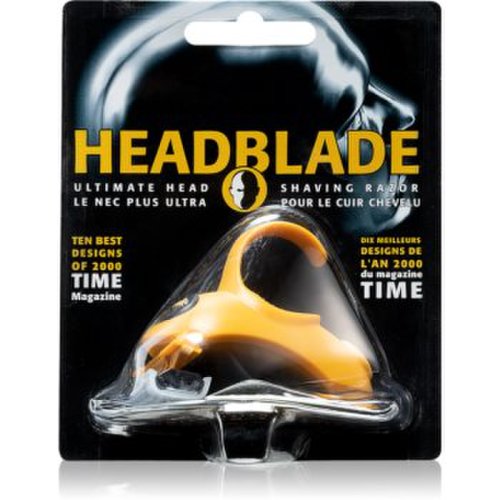 Headblade classic aparat de ras pentru cap