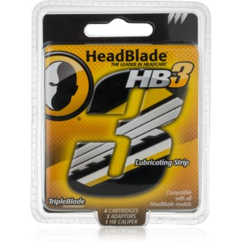 Headblade hb3 rezerva lama