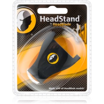 Headblade headstand stand pentru setul de bărbierit