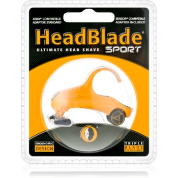 Headblade sport aparat de ras pentru cap
