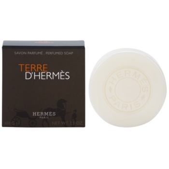 Hermès terre d’hermès sapun parfumat pentru bărbați