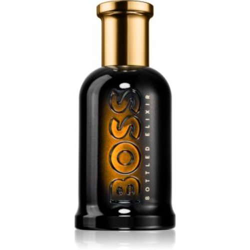 Hugo boss boss bottled elixir eau de parfum (intense) pentru bărbați