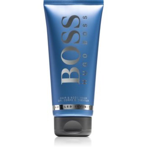 Hugo boss boss bottled infinite gel parfumat pentru duș pentru bărbați