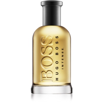 Hugo boss boss bottled intense eau de parfum pentru bărbați