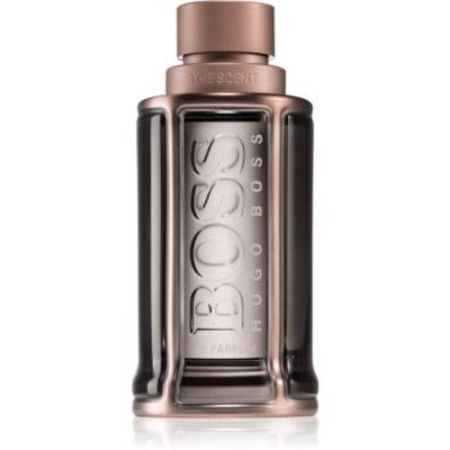 Hugo boss boss the scent le parfum eau de parfum pentru bărbați