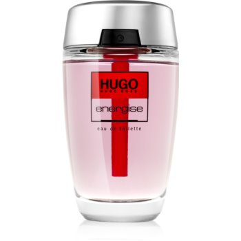 Hugo boss hugo energise eau de toilette pentru bărbați