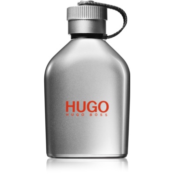 Hugo boss hugo iced eau de toilette pentru bărbați