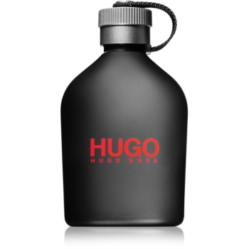 Hugo boss hugo just different eau de toilette pentru bărbați