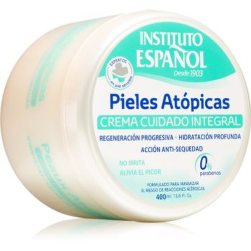 Instituto español atopic skin cremă de corp regeneratoare