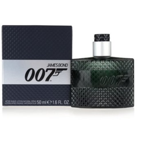 James bond 007 james bond 007 after shave pentru bărbați