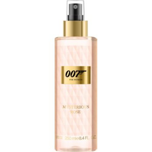 James bond 007 james bond 007 for women spray pentru corp pentru femei