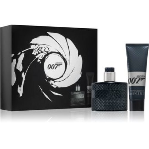 James bond 007 james bond 007 set cadou pentru bărbați