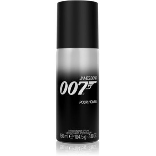 James bond 007 pour homme deodorant spray