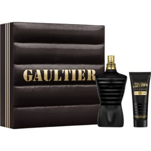 Jean paul gaultier le male le parfum set cadou pentru bărbați