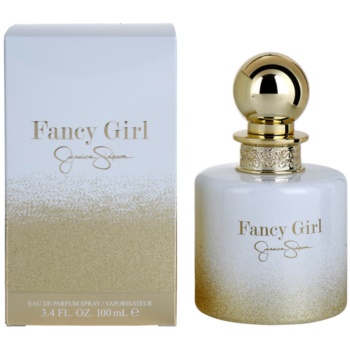 Jessica simpson fancy girl eau de parfum pentru femei
