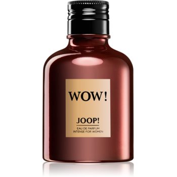 Joop! wow! intense for women eau de parfum pentru femei