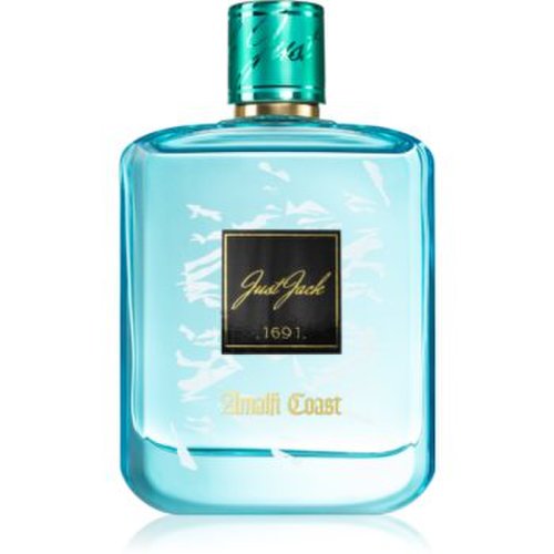Just jack amalfi coast eau de parfum unisex