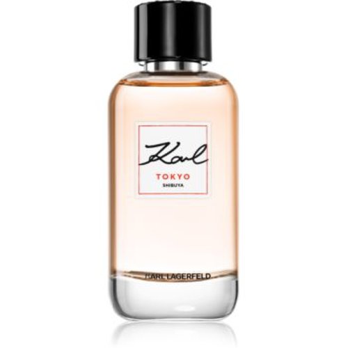 Karl lagerfeld tokyo shibuya eau de parfum pentru femei