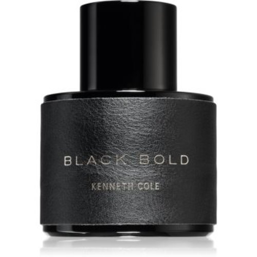 Kenneth cole black bold eau de parfum pentru bărbați