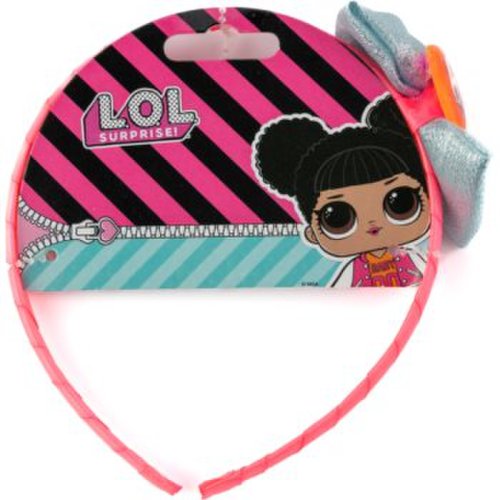 L.o.l. surprise headband bentiță pentru păr pentru copii