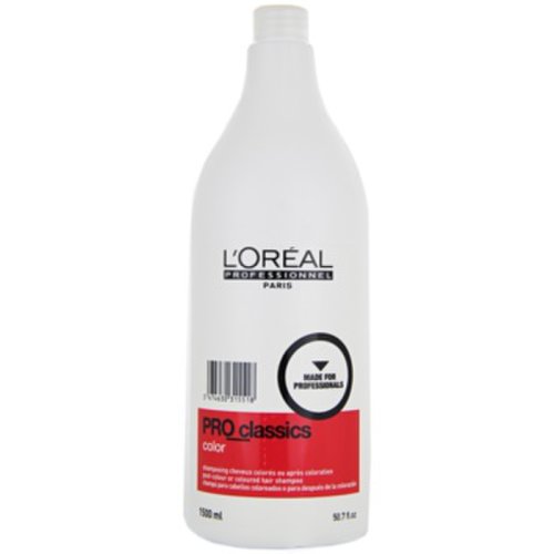 L’oréal professionnel pro classics șampon pentru păr vopsit