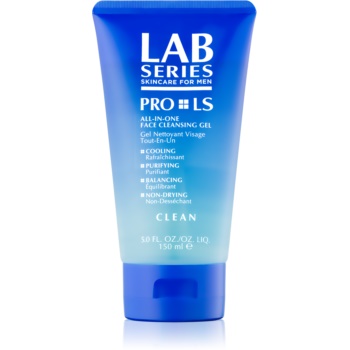 Lab series treat pro ls gel de curatare facial