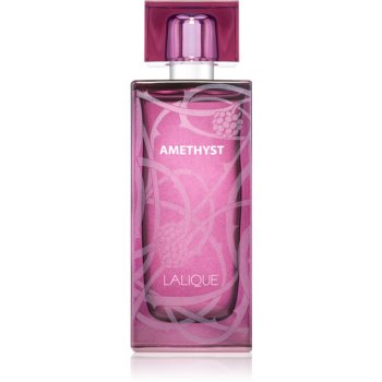 Lalique amethyst eau de parfum pentru femei
