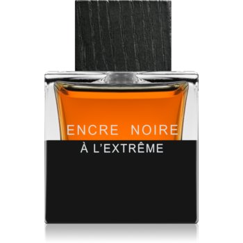 Lalique encre noire À l'extrême eau de parfum pentru bărbați