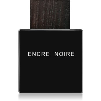 Lalique encre noire for men eau de toilette pentru bărbați